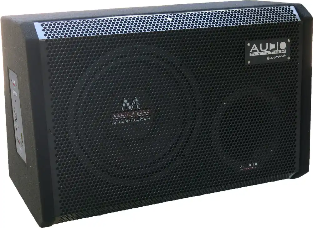 Audio System M 10 Active | Velmi žádaný produkt