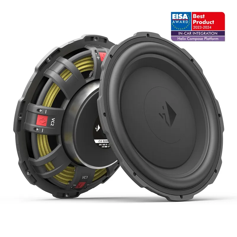 Helix Ci5 S200FM-D2 | Jen tento týden