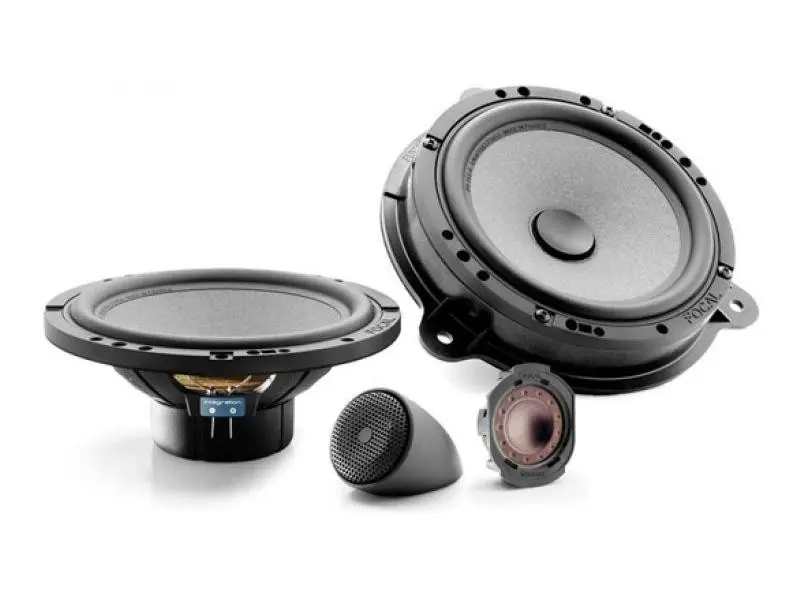 Focal IS RNS 165 - Poslední kusy