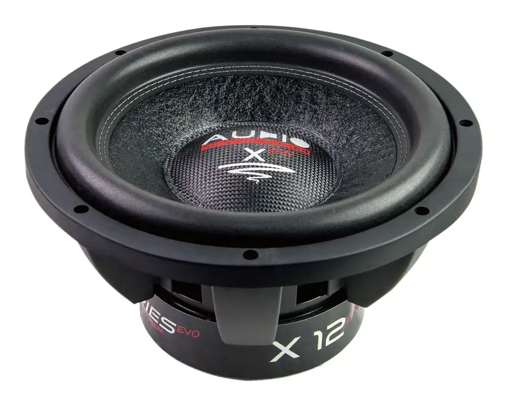Snížená cena - Audio System X 12 EVO
