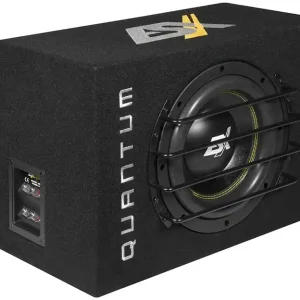 Nyní k dispozici | ESX QXB10