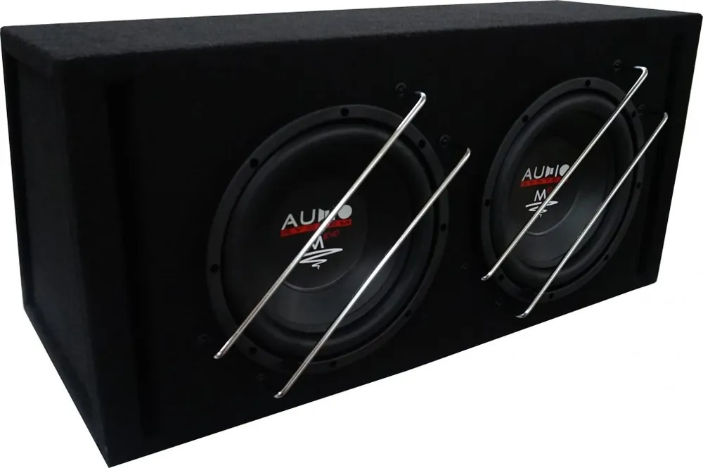Super nabídka - Audio System M 10 EVO BR-2