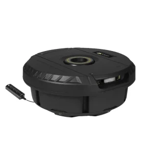 Vysoká kvalita | SET - aktivní subwoofer do rezervy - Škoda Superb II (2008-2015)