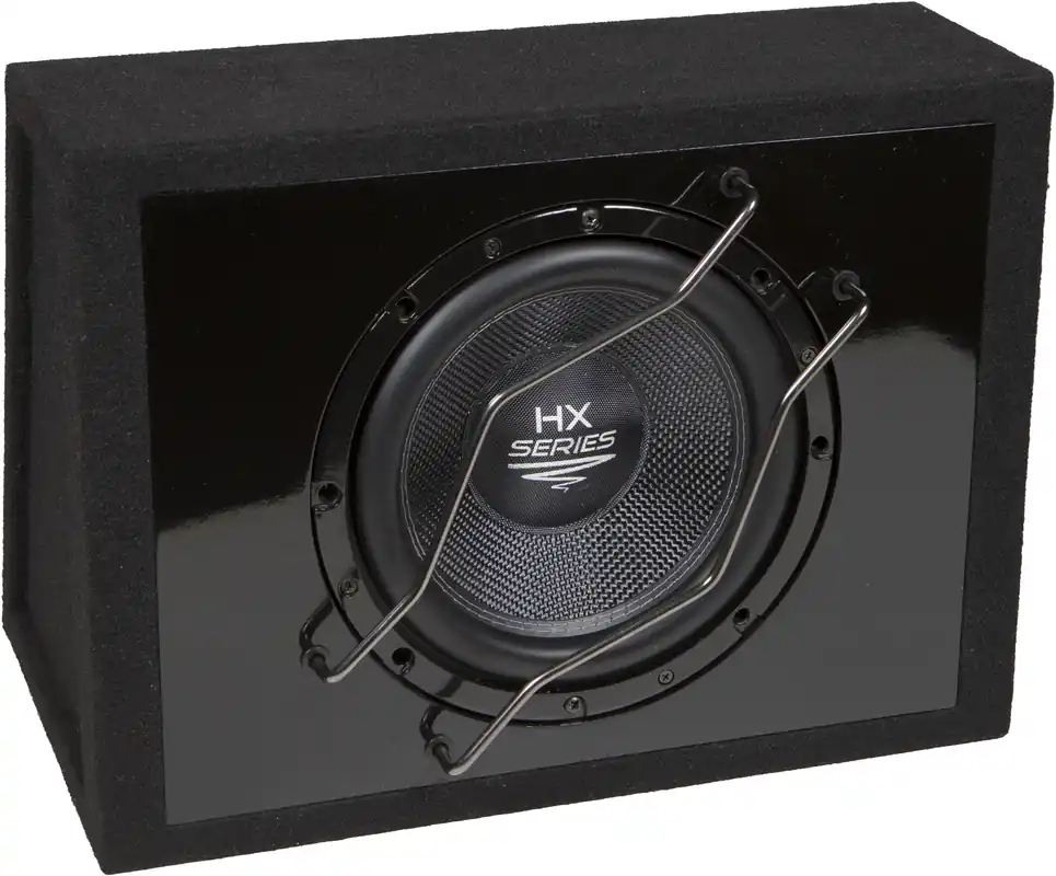 Vysoká kvalita | Audio System HX 10 SQ G