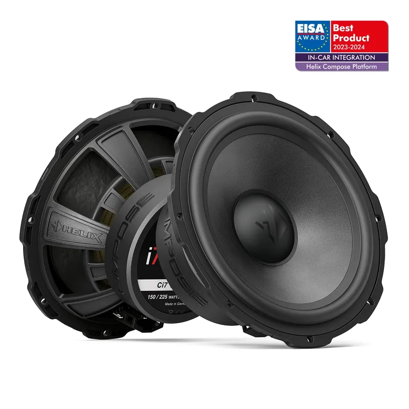 Helix Ci7 W165FM-S3 | Doprodej zásob