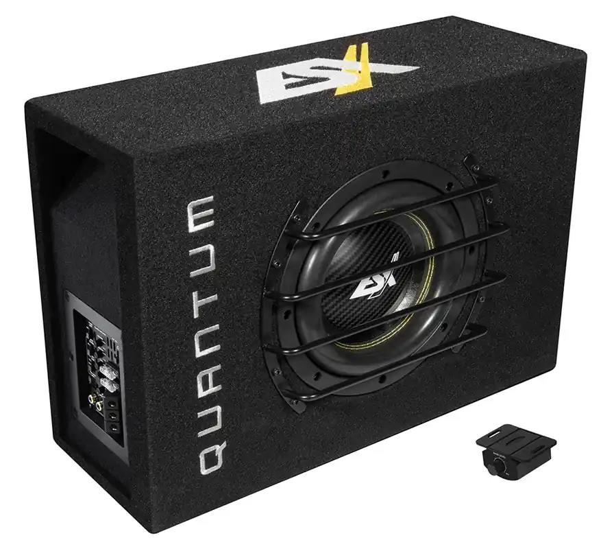 ESX QXB8A - Nejprodávanější