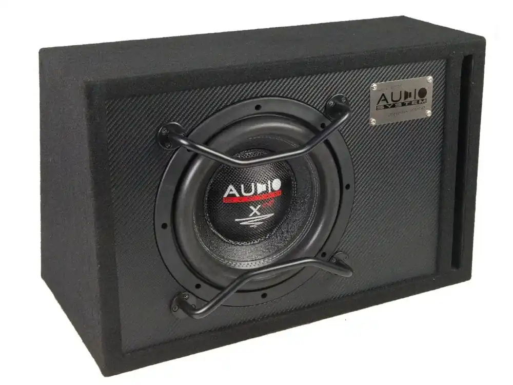 Audio System X 10 EVO BR | Skvělé hodnocení
