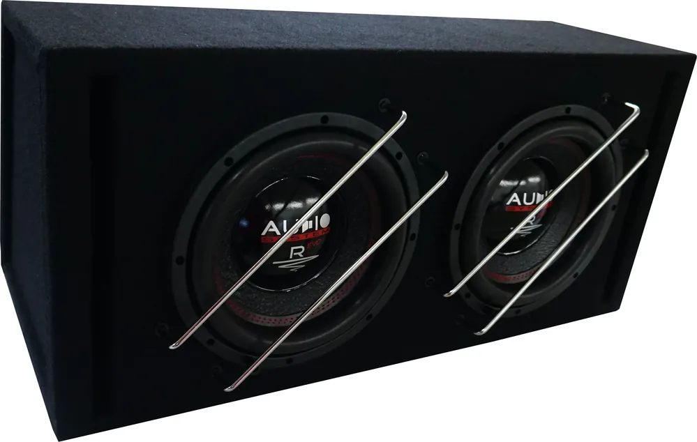 K objednání | Audio System R 10 EVO BR-2