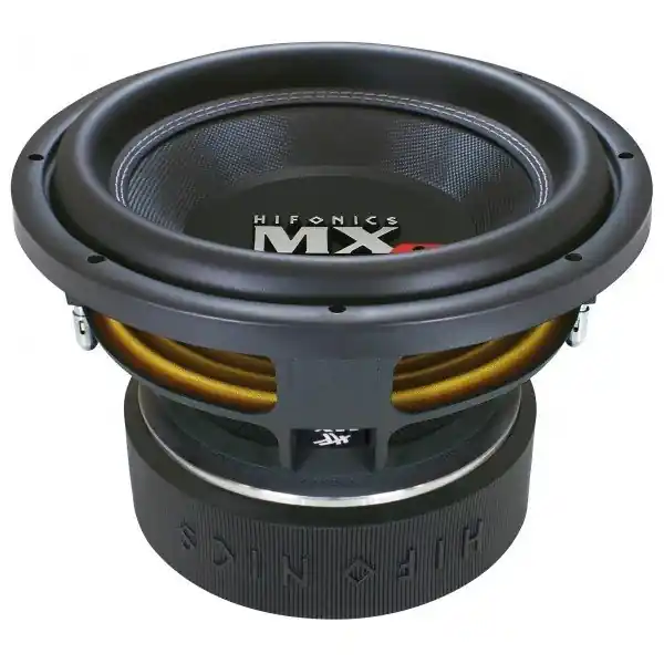 Hifonics MXS12D2 | Super nabídka