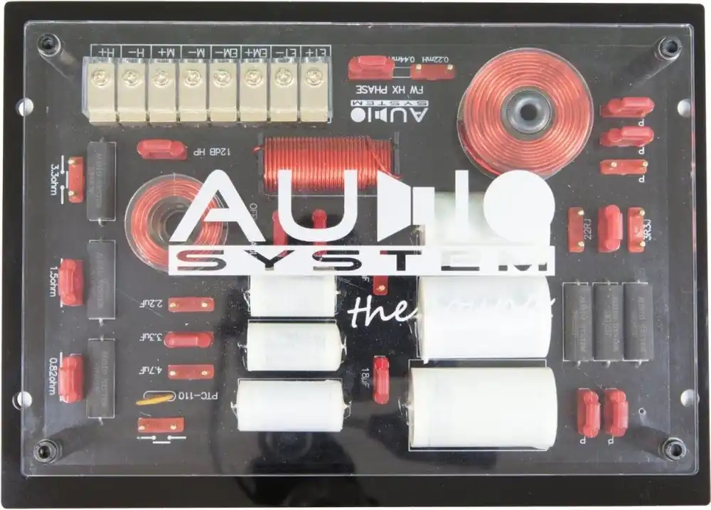 Doporučujeme - Audio System FW Avalanche