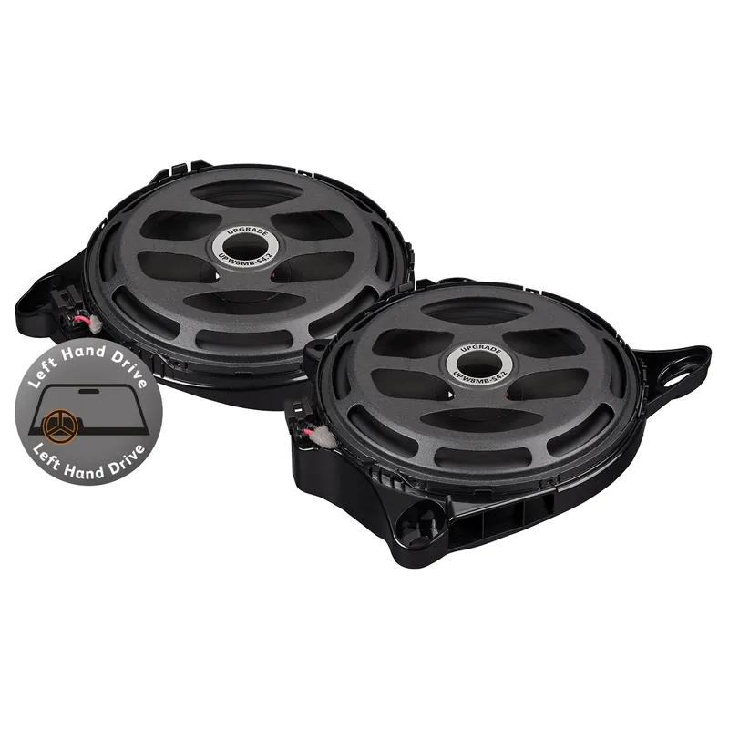 Slevy - Match UP W8MB-S4.2 Mercedes