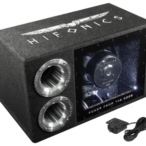 Mezi nejprodávanějšími | Hifonics ATL12BPA