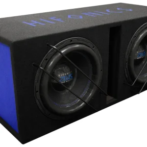 Top produkt | Hifonics ZSPL12DUAL