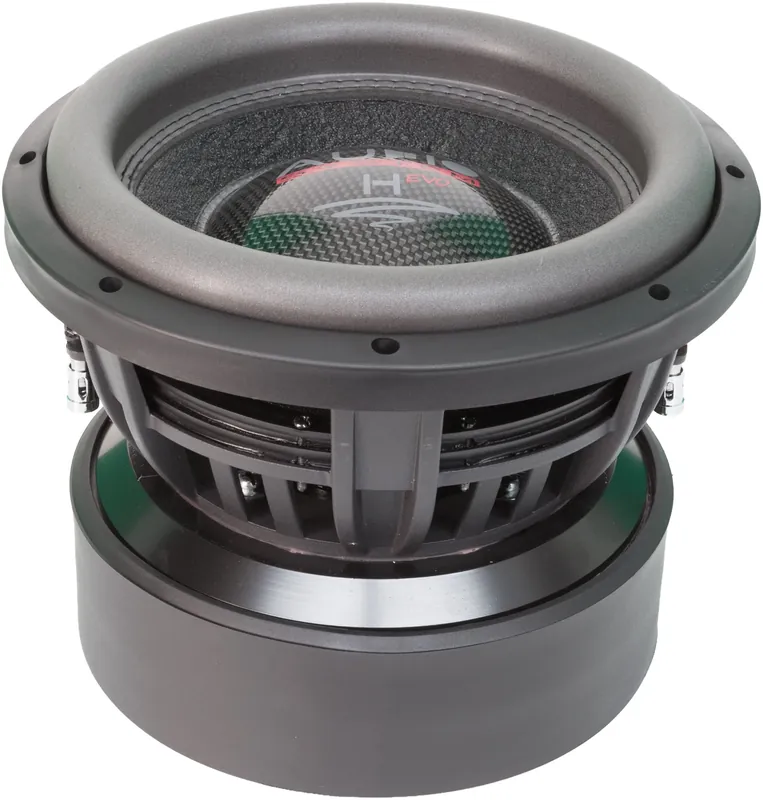 Doprodej zásob - Audio System H 10 EVO