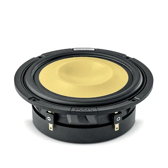 Focal K2 Power M - 6,5 KM - Ušetřete nyní
