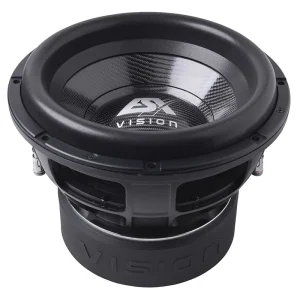 ESX VX12PRO - Připraveno k expedici