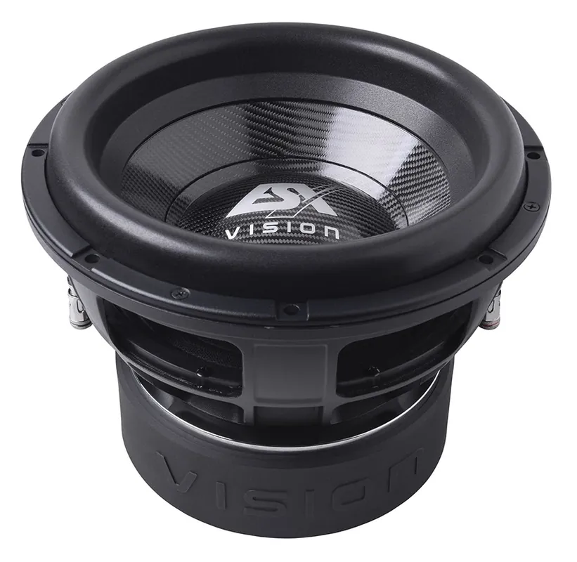 ESX VX12PRO - Připraveno k expedici