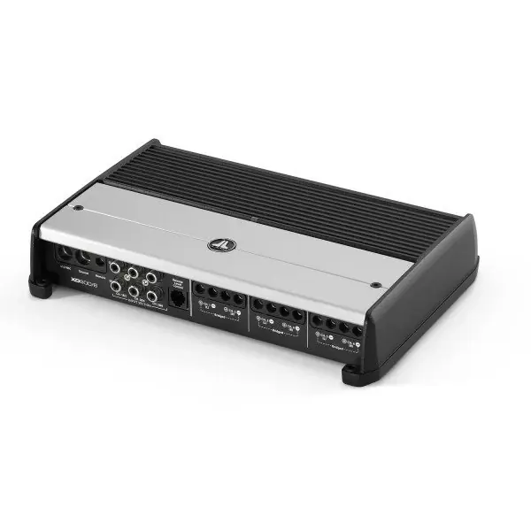 Koupit online - JL Audio XD600/6v2