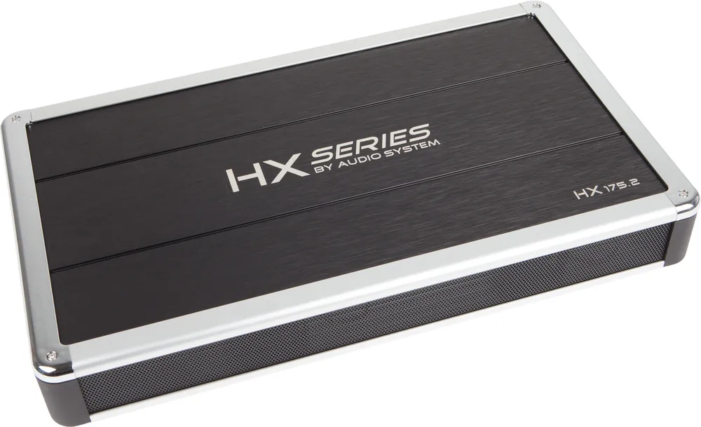 Výhodná nabídka - Audio System HX-175.2