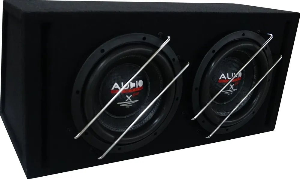 Přímo z výroby | Audio System X 10 EVO BR-2