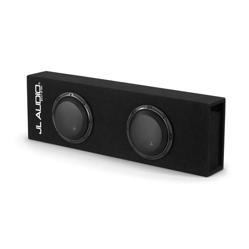 JL Audio ACP208LG-W3v3 - Akce končí brzy