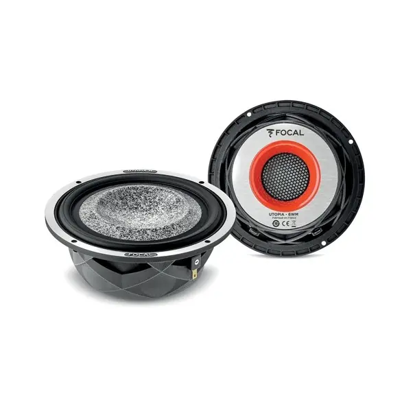 Focal Utopia 6WM | Zvýhodněná cena
