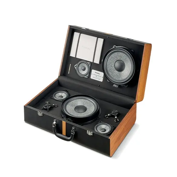 Zvýhodněná cena | Focal Utopia P60 LIMITED EDITION