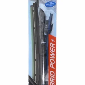 Snížená cena | Stěrač HYBRID 330mm + 11 adaptérů TEFLON