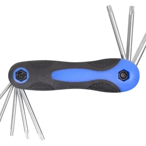 TORX sada 8ks T9-T40 | Objednat online