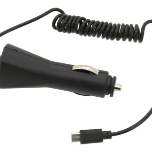 Poslední příležitost | Nabíječka telefonu 12/24V MICRO USB