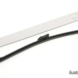 Expresní doručení | Stěrač FLAT BULK (U-CUBE) 28"/710mm