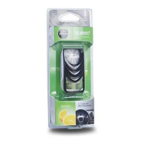 Osvěžovač vzduchu SPEED Lemon - Nejprodávanější