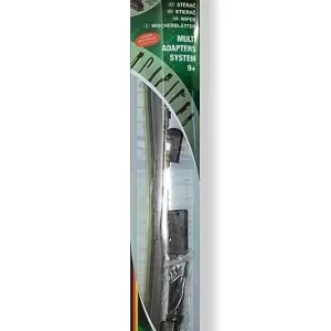 Stěrač plochý FLEXI 380mm - Výprodej