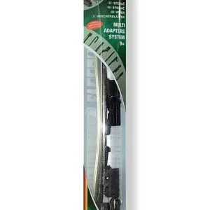 Stěrač plochý FLEXI 430mm - Využijte nabídku