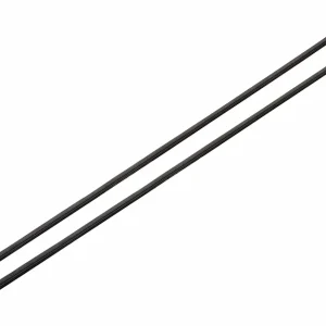 Guma stěrače 710 mm černá 2ks | Top produkt
