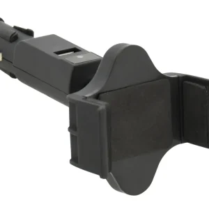 Držák telefonu do zásuvky SOCKET 1xUSB - Mezi nejprodávanějšími