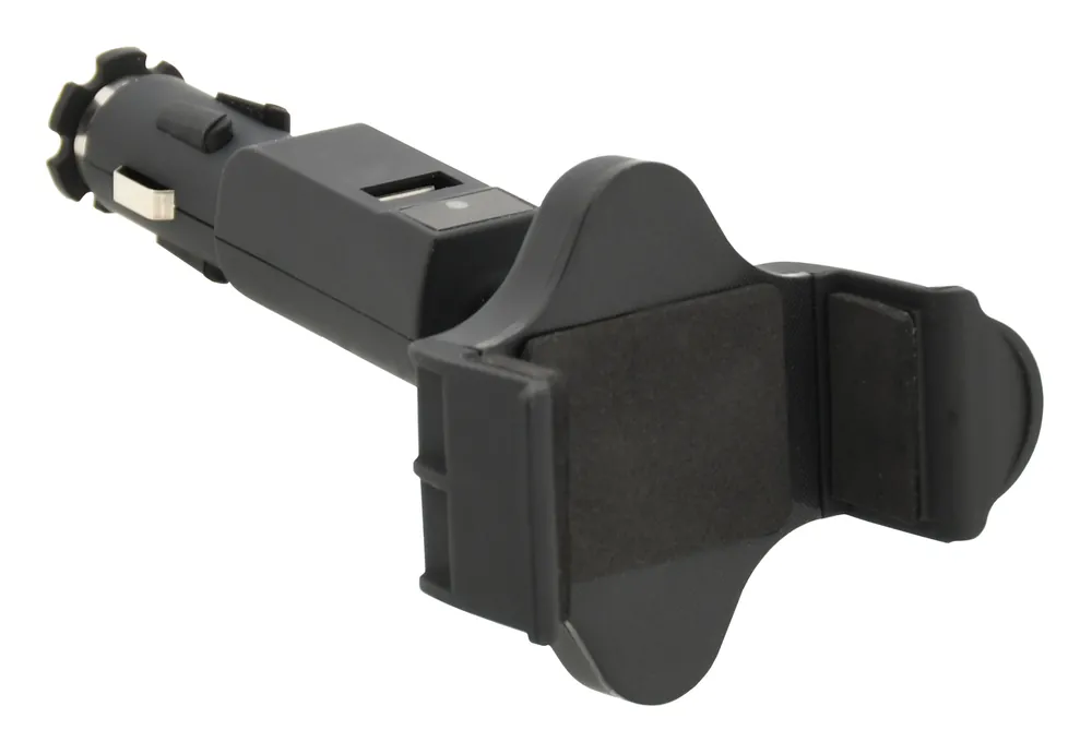 Držák telefonu do zásuvky SOCKET 1xUSB - Mezi nejprodávanějšími