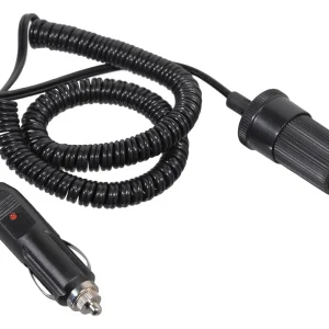 Expresní doručení - Prodlužovací kabel 12/24V 5A 3m