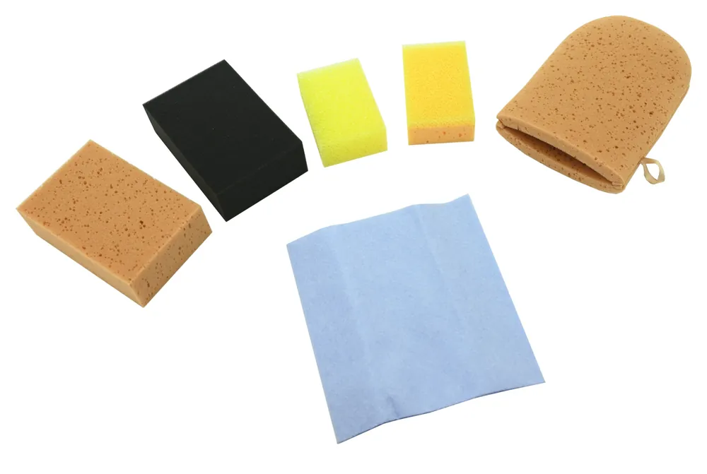 Mycí sada MULTIPACK 6 - Slevy
