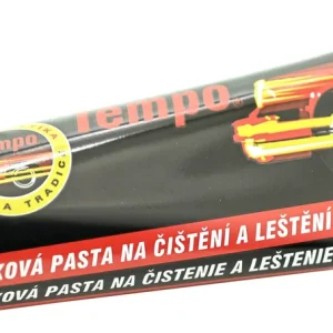 Tempo čistič + leštěnka 120gr starý lak - Zbývá pár kusů