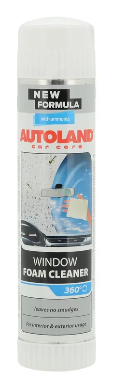 Nově v nabídce | Pěna na okna LUKS spray 400ml