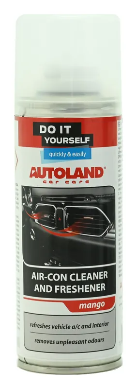 Osvěžovač klimatizace 200ml - Objednat online