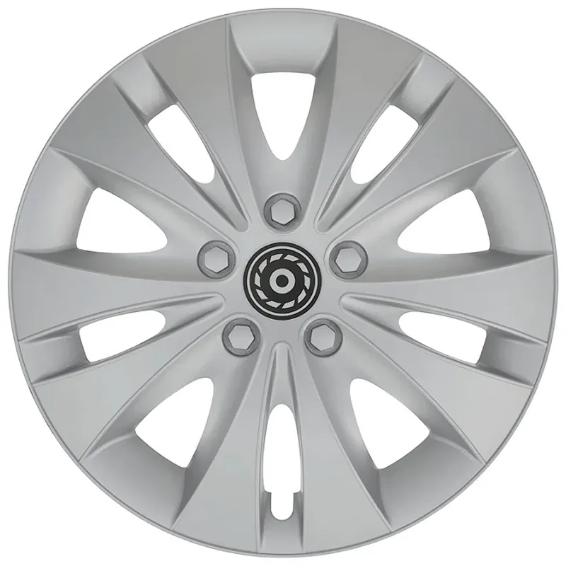 Vrácení zdarma - Kryt kola 15" CC24 (Storm) (ks)