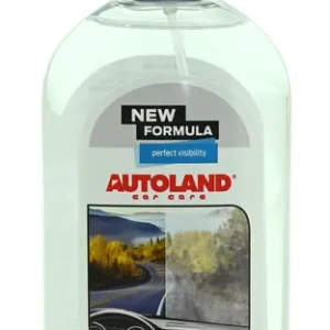 Proti mlžení skel rozpraš. 300ml - Prodejní hit