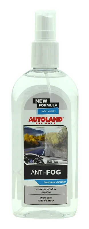 Proti mlžení skel rozpraš. 300ml - Prodejní hit