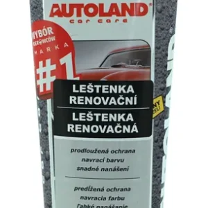 Leštěnka renovační tuba 280ml - Připraveno k expedici