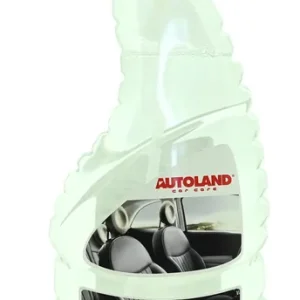 Nově v sortimentu | Čistič čalounění rozpraš. 750ml