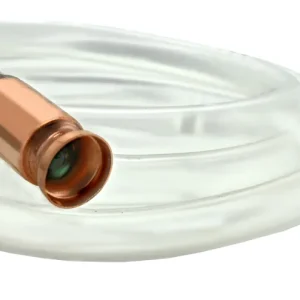 Nově k dispozici | Přečerpávací hadice 13mm 200cm