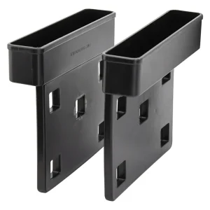 Velmi žádaný produkt - Organizér do auta mezi sedačky 23x20cm 2ks