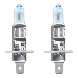 Žárovka Excelite H1 CHROME PW +100% 55W 2ks | Premium